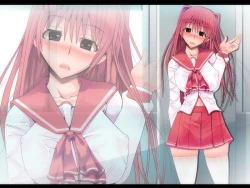 Page 35 of Nikutomo Tamane to Tamarare 4