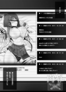 Page 6 of Nikutomo Tamane to Tamarare 4