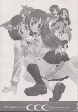 Page 2 of Riku-Mao Complex