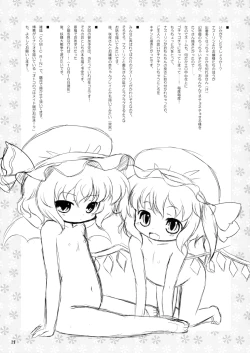 Page 28 of Watashi no Nazrin 3