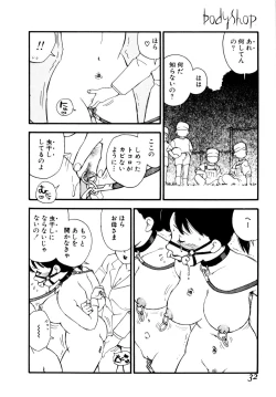 Page 35 of Body Shop