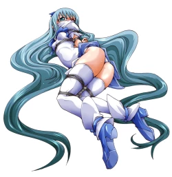 Page 28 of Catch! xx Cure!♪