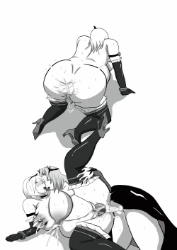 Page 32 of N＆E～Another choices～