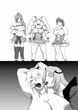 Page 39 of N＆E～Another choices～