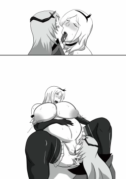 Page 42 of N＆E～Another choices～