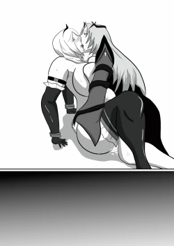 Page 48 of N＆E～Another choices～