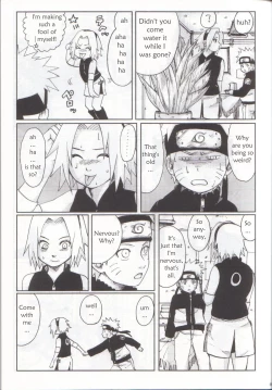 Page 10 of Nisemono