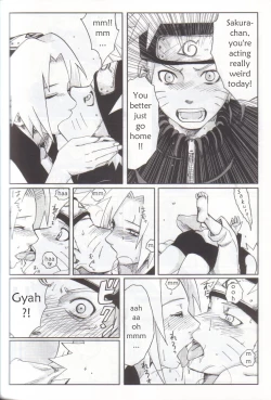 Page 13 of Nisemono