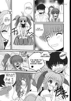 Page 10 of DOUBLE FANTASY