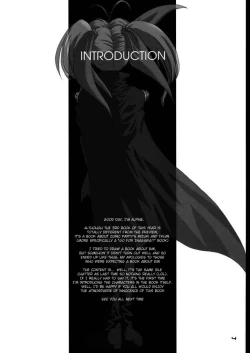 Page 3 of DOUBLE FANTASY