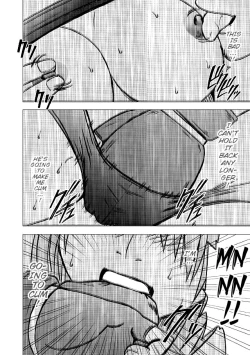 Page 51 of Onna Kakutouka no Pride | Girls Fight ARISA edition