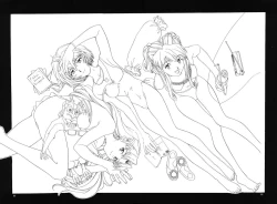 Page 86 of Crystal Soul