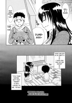 Page 34 of Uta-One | Sister Songstress