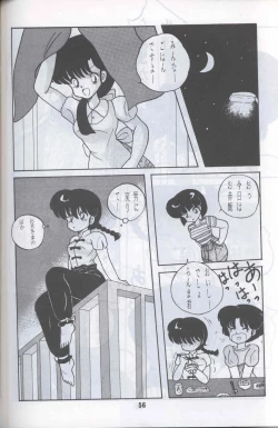 Page 53 of Ranma 1H