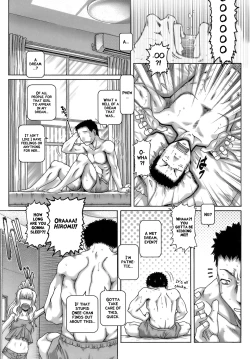 Page 10 of ONE★MOE Ch.1-2