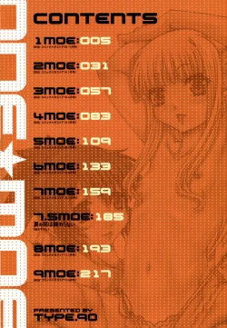 Page 6 of ONE★MOE Ch.1-2