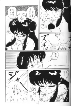 Page 28 of Ranma no Manma 4