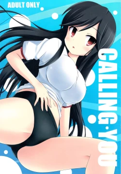 Page 1 of CALLING YOU