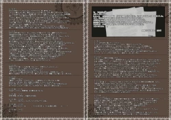 Page 3 of M.I.L.F. HUNTERS FILE SPECIAL 2010 SUMMER