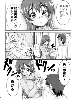 Page 7 of Hiromi Aggressive!