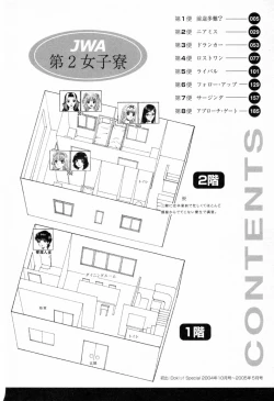 Page 6 of Tonda W Vol.1