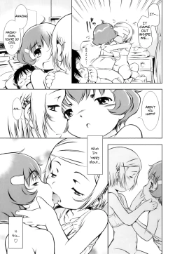 Page 35 of Shoujo Kaihatsu Tokku