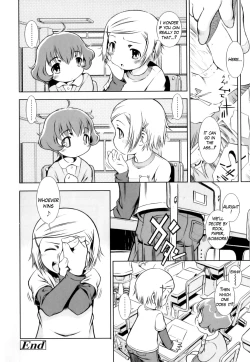 Page 36 of Shoujo Kaihatsu Tokku