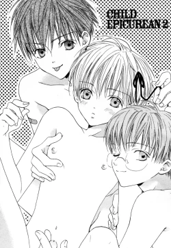 Page 37 of CHILD EPICUREAN