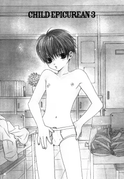 Page 52 of CHILD EPICUREAN