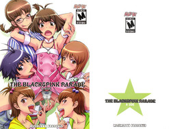 Download THE BLACK & PINK PARADE A-SIDE