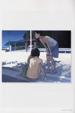 Page 111 of Takamichi Art Works