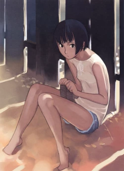 Page 140 of Takamichi Art Works