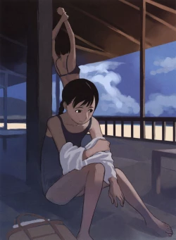 Page 149 of Takamichi Art Works