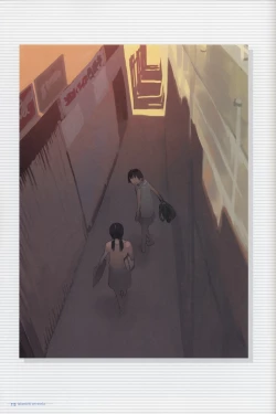 Page 192 of Takamichi Art Works