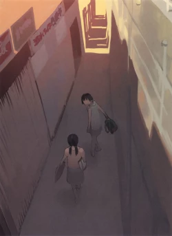 Page 193 of Takamichi Art Works