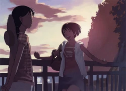 Page 199 of Takamichi Art Works