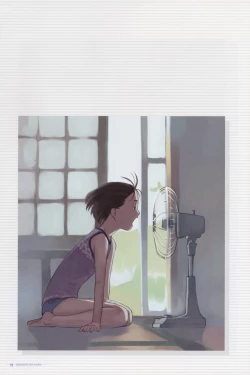 Page 36 of Takamichi Art Works