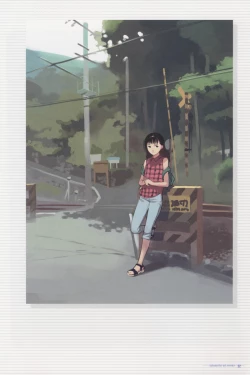 Page 42 of Takamichi Art Works