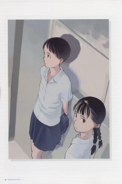 Page 52 of Takamichi Art Works