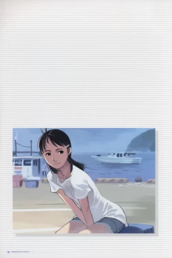 Page 64 of Takamichi Art Works