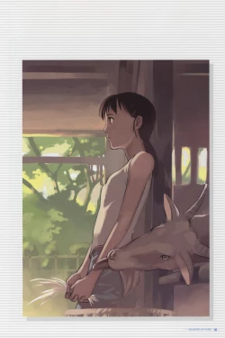 Page 73 of Takamichi Art Works