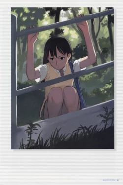 Page 94 of Takamichi Art Works