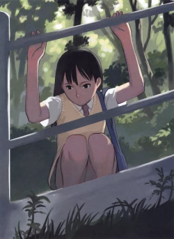 Page 95 of Takamichi Art Works