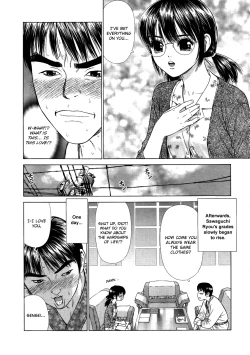 Page 5 of Home Tutor For A Nobel Prize Candidate | Nobel shou kyuu no Hito no Katei Kyoushi
