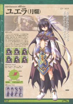 Page 18 of 神採りアルケミーマイスター パーフェクトガイドブック