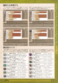 Page 301 of 神採りアルケミーマイスター パーフェクトガイドブック