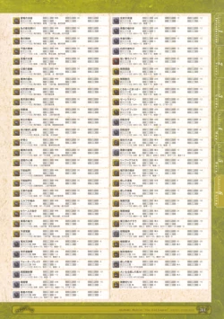 Page 313 of 神採りアルケミーマイスター パーフェクトガイドブック