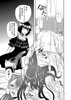 Page 19 of ARCANUMS 19