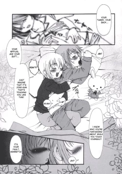 Page 5 of Shimai Gokko