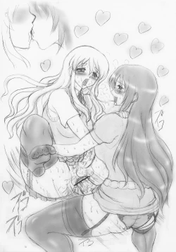 Page 46 of Mugi x Sawa Panic!